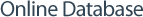 Online Database
