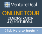 Click here to take a quick tour of VentureDeal