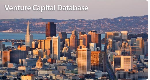 Venture Capital Database