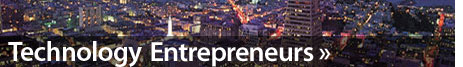 Technology Entrepreneurs