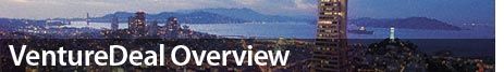 VentureDeal Overview